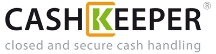 logo cash keeper